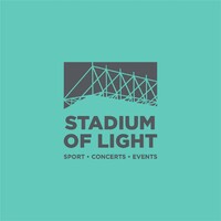 Stadium of Light logo, Stadium of Light contact details