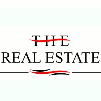 The Real Estate Broker UAE logo, The Real Estate Broker UAE contact details