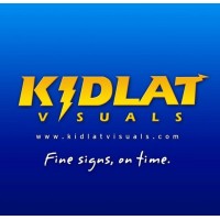 Kidlat Visuals logo, Kidlat Visuals contact details