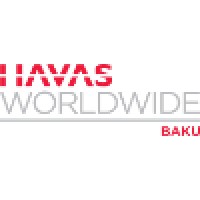 Havas Worldwide Baku logo, Havas Worldwide Baku contact details