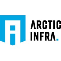 Arctic Infra logo, Arctic Infra contact details