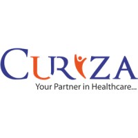 Curiza Life logo, Curiza Life contact details