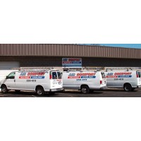 Air Comfort Heating & Cooling logo, Air Comfort Heating & Cooling contact details