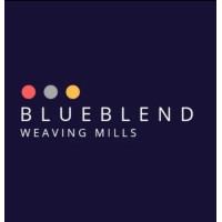 BLUE BLEND WEAVING MILLS PRIVATE LIMITED logo, BLUE BLEND WEAVING MILLS PRIVATE LIMITED contact details