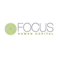 Focus Human Capital logo, Focus Human Capital contact details