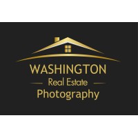 Washington Real Estate Photography logo, Washington Real Estate Photography contact details