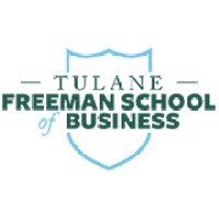 Tulane University Executive Education logo, Tulane University Executive Education contact details