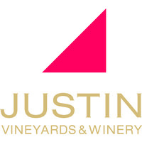 JUSTIN Vineyards & Winery logo, JUSTIN Vineyards & Winery contact details