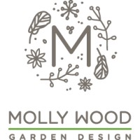 Molly Wood Garden Design logo, Molly Wood Garden Design contact details