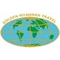 Golden Myanmar Travel logo, Golden Myanmar Travel contact details