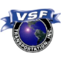 VSF Transportation Inc logo, VSF Transportation Inc contact details