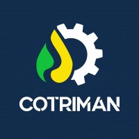 COTRIMAN logo, COTRIMAN contact details