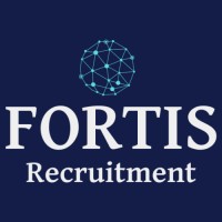 Fortis Recruitment logo, Fortis Recruitment contact details