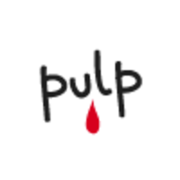 Pulp Studio logo, Pulp Studio contact details