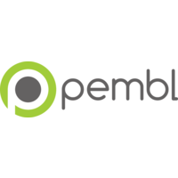 Pembl AS logo, Pembl AS contact details