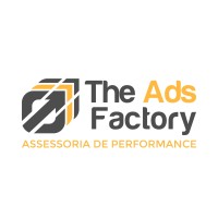 The Ads Factory logo, The Ads Factory contact details