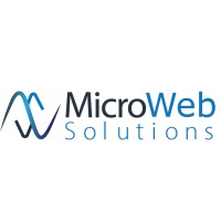 MicroWeb Solutions logo, MicroWeb Solutions contact details