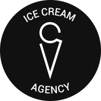 Ice Cream Agency logo, Ice Cream Agency contact details