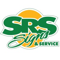 SRS Signs & Service Inc. logo, SRS Signs & Service Inc. contact details