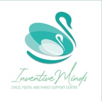 InventiveMinds Child, Youth and Family Support Center logo, InventiveMinds Child, Youth and Family Support Center contact details