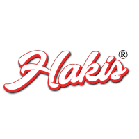 Hakis Foods logo, Hakis Foods contact details