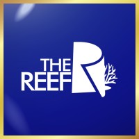 The Reef Group logo, The Reef Group contact details