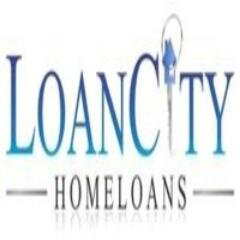 Loan City Home Loans logo, Loan City Home Loans contact details