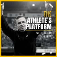 The Athlete's Platform logo, The Athlete's Platform contact details