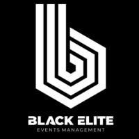 Black Elite Events Management logo, Black Elite Events Management contact details