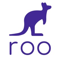 Roo logo, Roo contact details