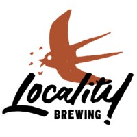 Locality Brewing logo, Locality Brewing contact details