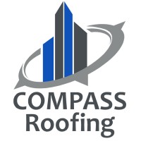 COMPASS Roofing logo, COMPASS Roofing contact details