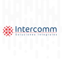 Intercomm Soluciones Integrales logo, Intercomm Soluciones Integrales contact details