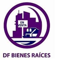 DFBienesRaices logo, DFBienesRaices contact details