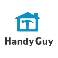 Handy Guy logo, Handy Guy contact details