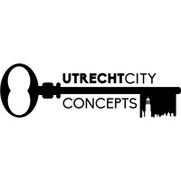 Utrecht City Concepts logo, Utrecht City Concepts contact details