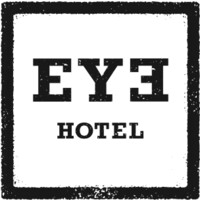 Eye Hotel logo, Eye Hotel contact details