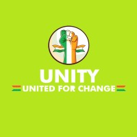 Unity - United For Change logo, Unity - United For Change contact details