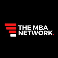 The MBA Network logo, The MBA Network contact details