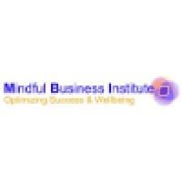 Mindful Business Institute logo, Mindful Business Institute contact details