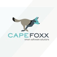 Capefoxx AG logo, Capefoxx AG contact details