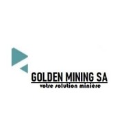 Golden Mining Services logo, Golden Mining Services contact details