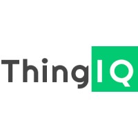 Thing IQ Solutions logo, Thing IQ Solutions contact details