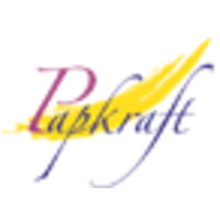 Papkraft logo, Papkraft contact details