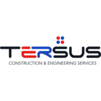 Tersus Limited logo, Tersus Limited contact details