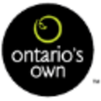 Ontario's Own logo, Ontario's Own contact details