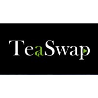 TeaSwap logo, TeaSwap contact details