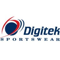 Digitek Sportswear logo, Digitek Sportswear contact details