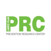 NYU-CUNY Prevention Research Center (PRC) logo, NYU-CUNY Prevention Research Center (PRC) contact details