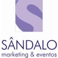 Sândalo Marketing & Eventos logo, Sândalo Marketing & Eventos contact details